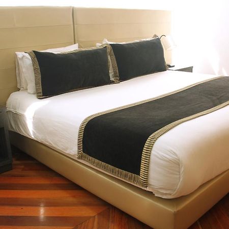 Hotel Airport Travel Bogotá Zewnętrze zdjęcie