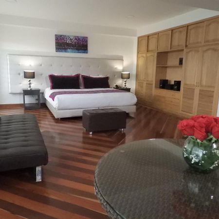 Hotel Airport Travel Bogotá Zewnętrze zdjęcie