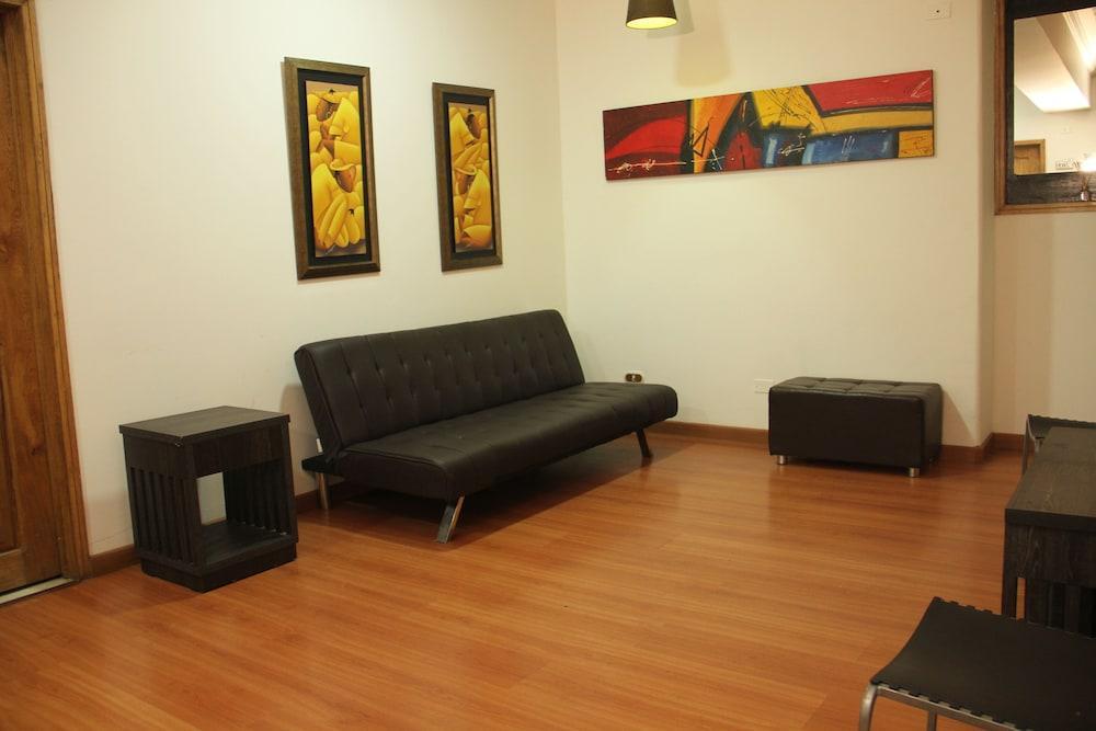 Hotel Airport Travel Bogotá Zewnętrze zdjęcie