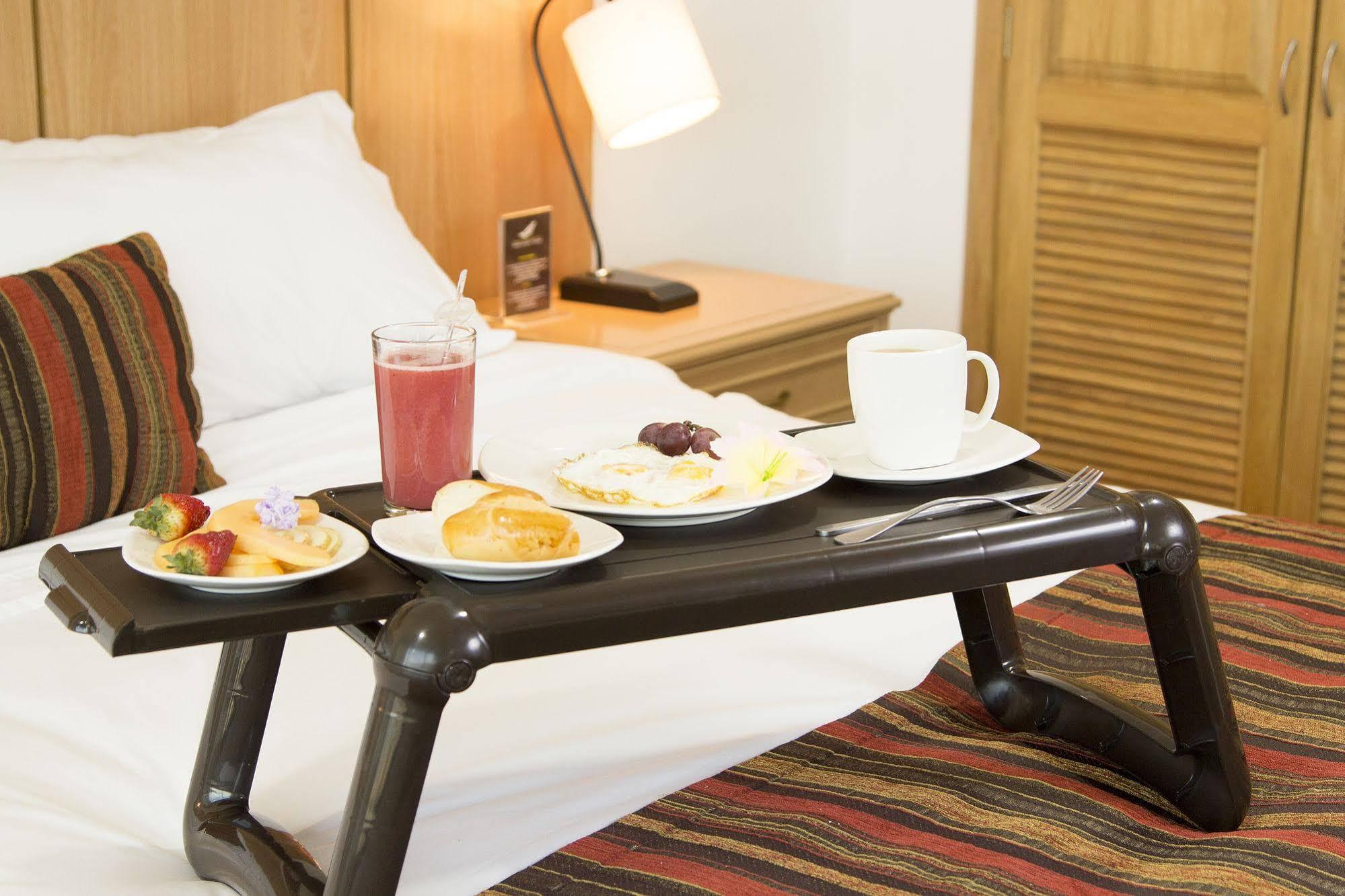 Hotel Airport Travel Bogotá Zewnętrze zdjęcie