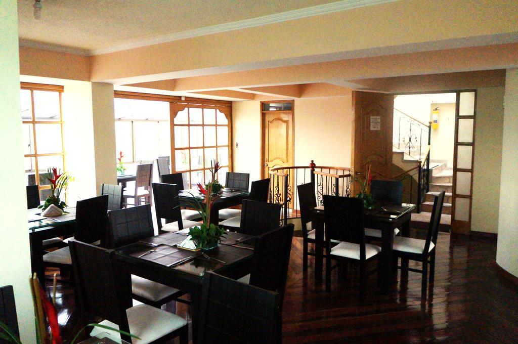Hotel Airport Travel Bogotá Zewnętrze zdjęcie