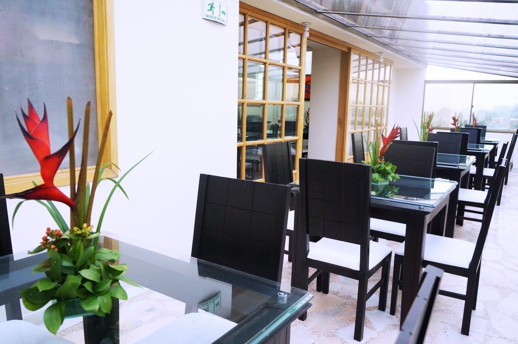 Hotel Airport Travel Bogotá Zewnętrze zdjęcie