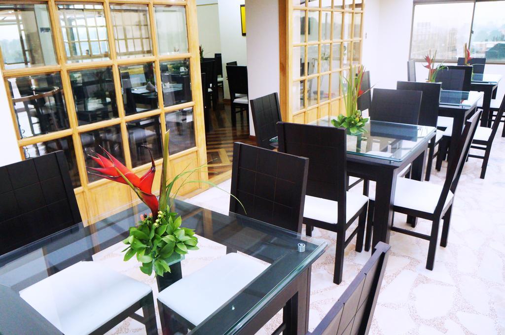 Hotel Airport Travel Bogotá Zewnętrze zdjęcie