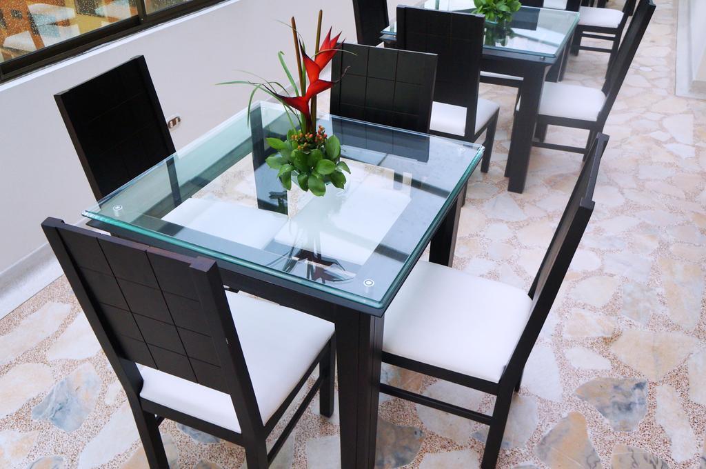 Hotel Airport Travel Bogotá Zewnętrze zdjęcie