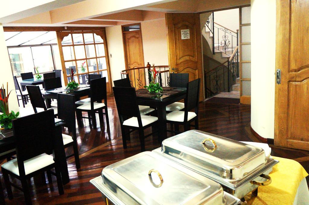 Hotel Airport Travel Bogotá Zewnętrze zdjęcie