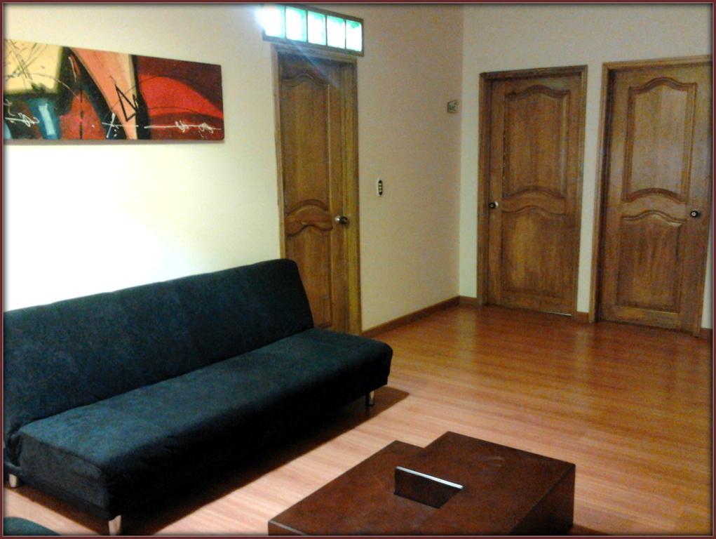 Hotel Airport Travel Bogotá Zewnętrze zdjęcie