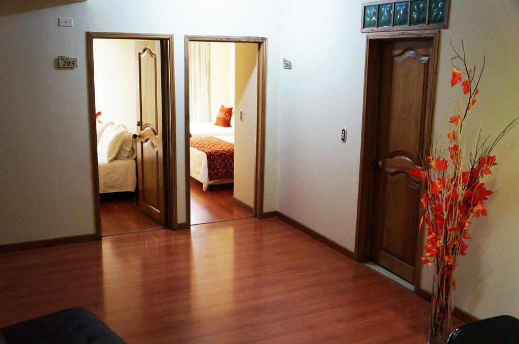 Hotel Airport Travel Bogotá Zewnętrze zdjęcie