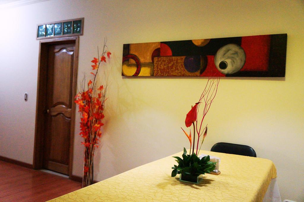 Hotel Airport Travel Bogotá Zewnętrze zdjęcie