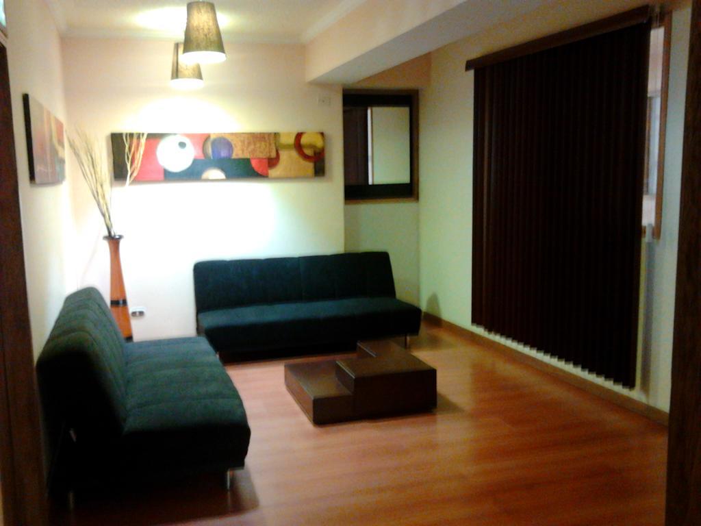 Hotel Airport Travel Bogotá Zewnętrze zdjęcie