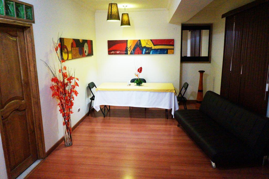 Hotel Airport Travel Bogotá Zewnętrze zdjęcie