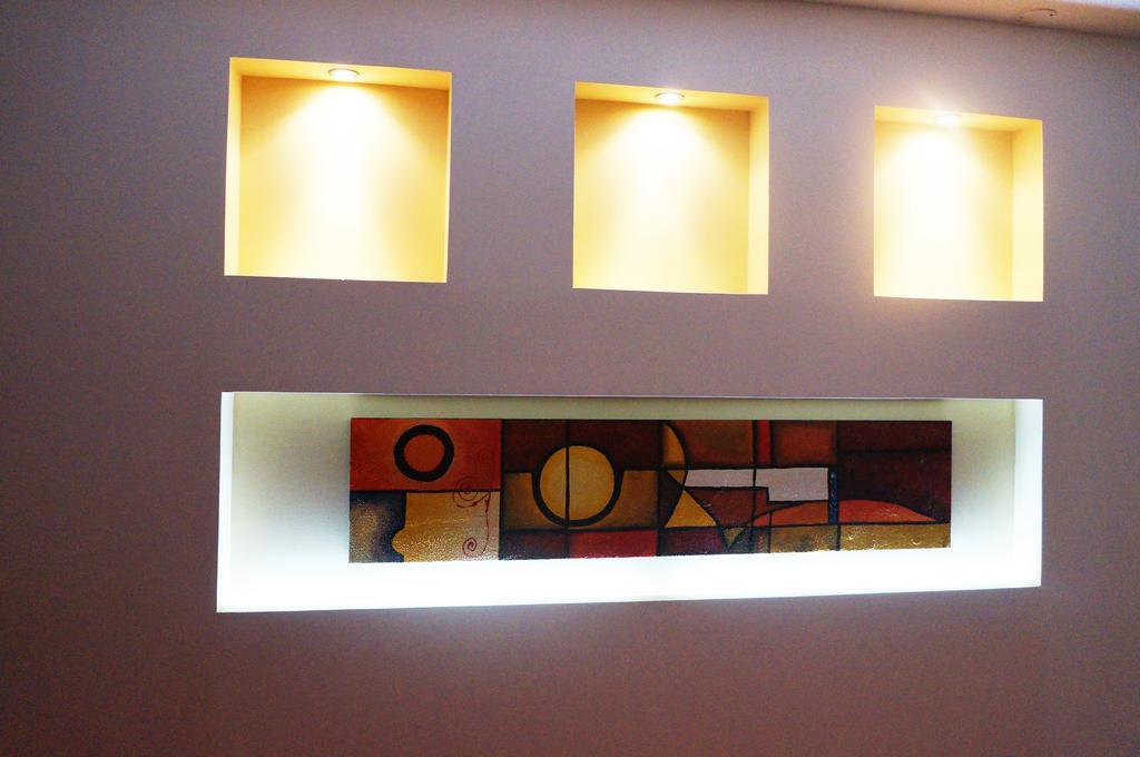 Hotel Airport Travel Bogotá Zewnętrze zdjęcie