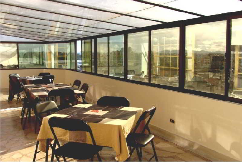 Hotel Airport Travel Bogotá Zewnętrze zdjęcie