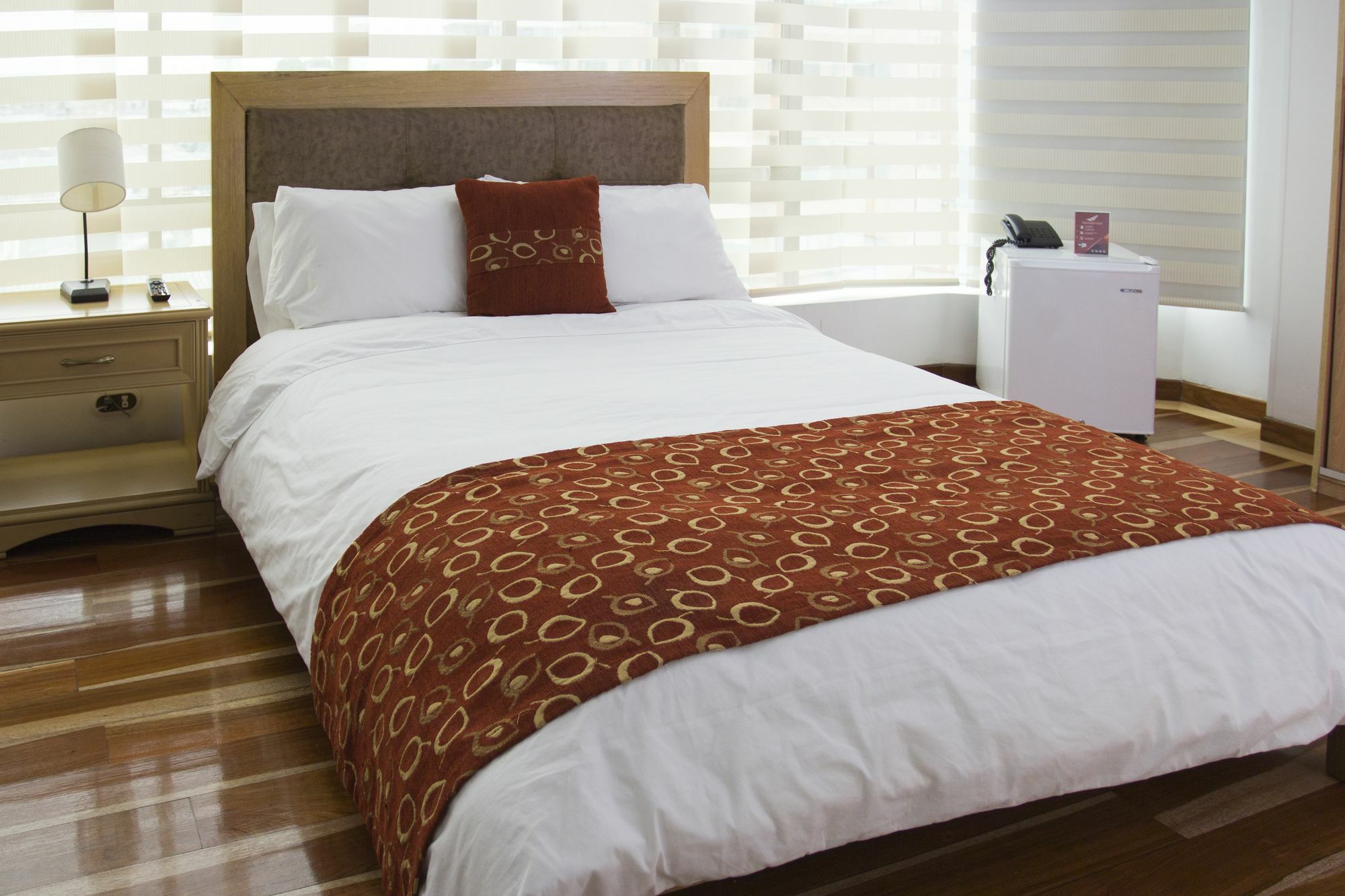 Hotel Airport Travel Bogotá Zewnętrze zdjęcie